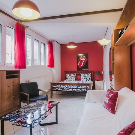 Nesting Ramblers Skg #2 Apartment Salonic Exterior foto