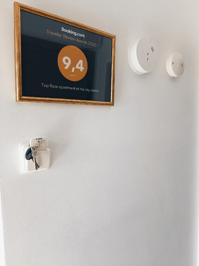 Nesting Ramblers Skg #2 Apartment Salonic Exterior foto