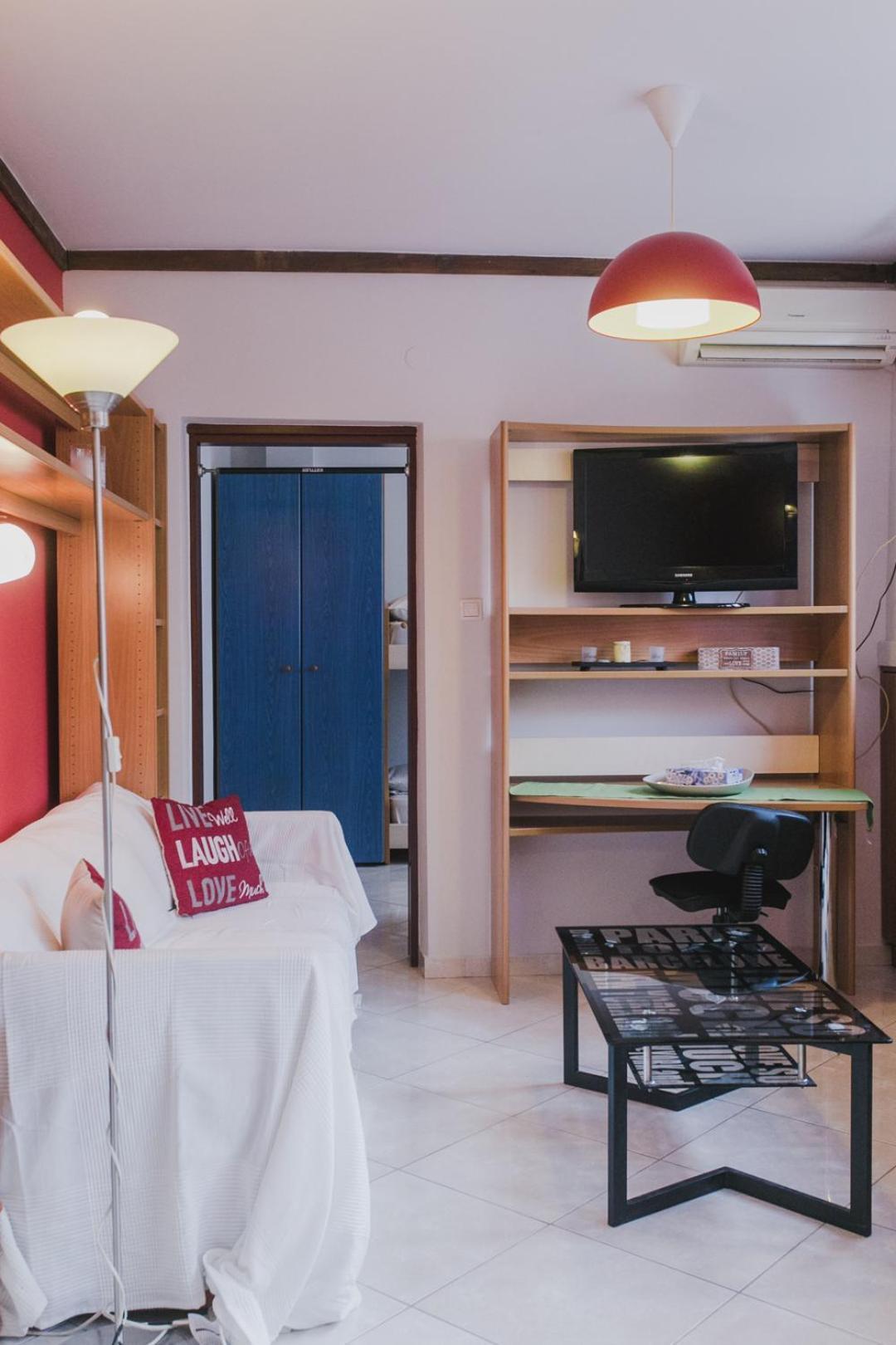 Nesting Ramblers Skg #2 Apartment Salonic Exterior foto