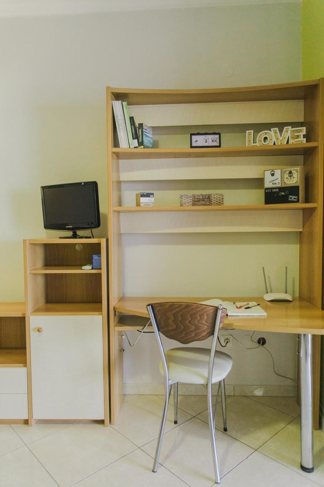 Nesting Ramblers Skg #2 Apartment Salonic Exterior foto