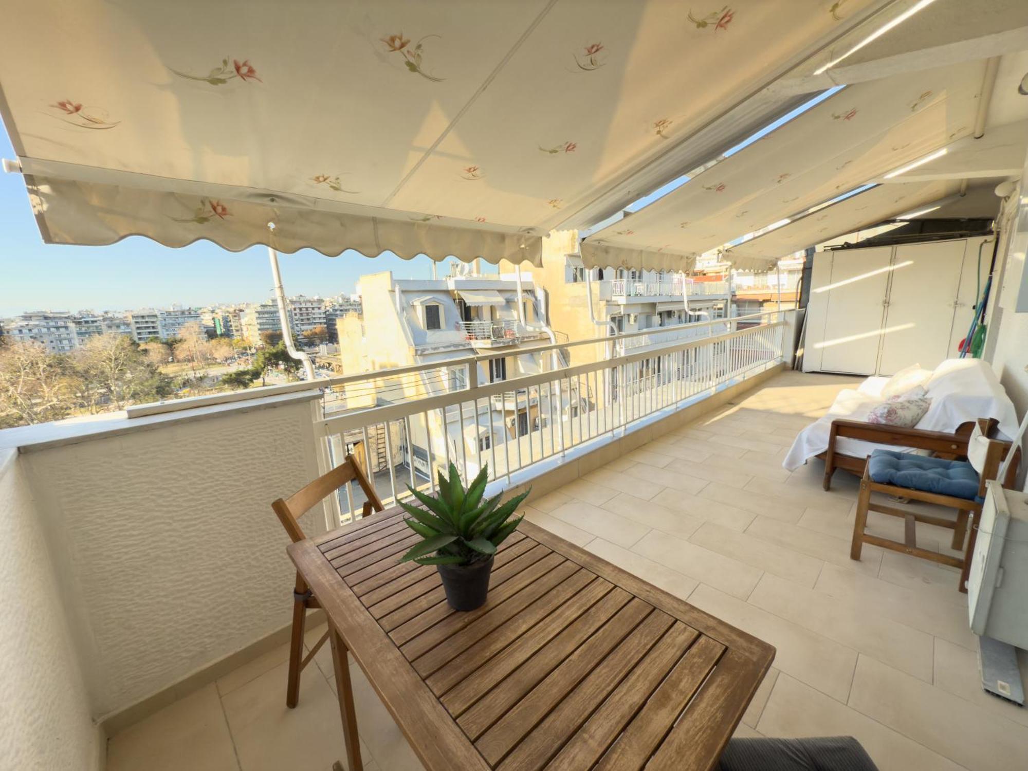 Nesting Ramblers Skg #2 Apartment Salonic Exterior foto