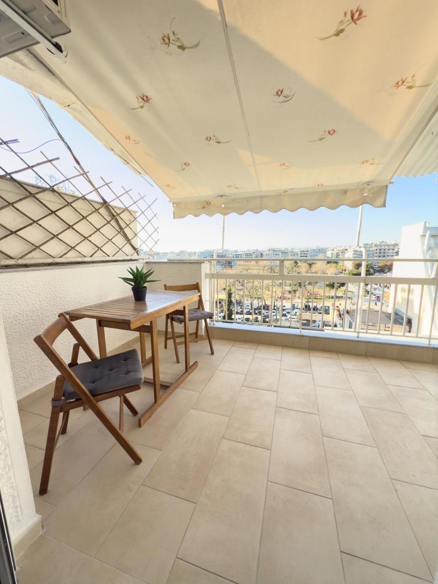 Nesting Ramblers Skg #2 Apartment Salonic Exterior foto