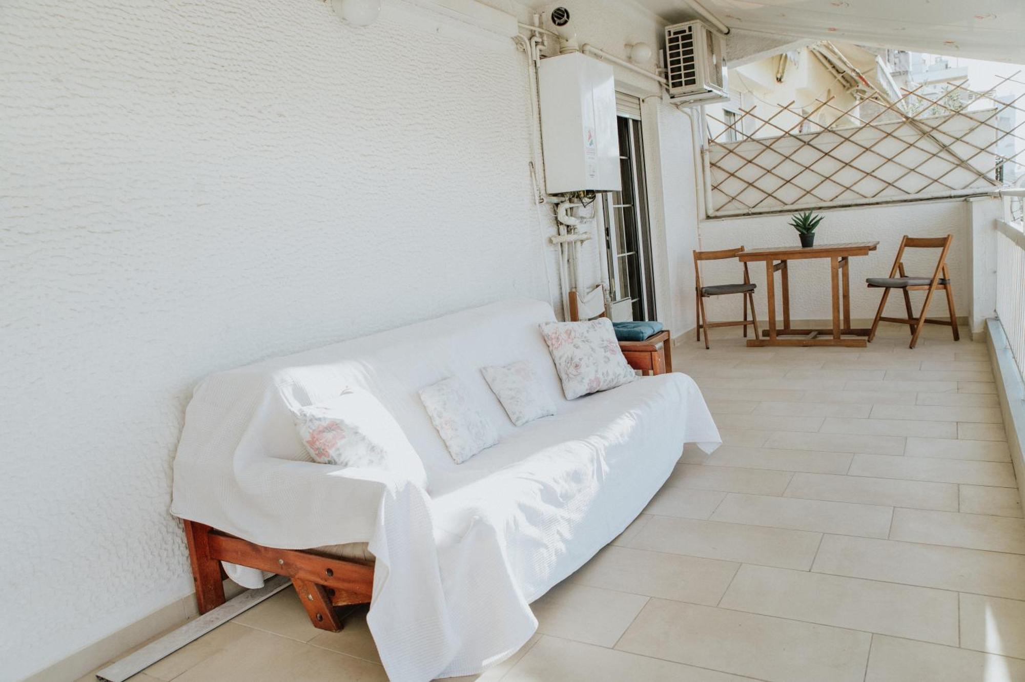 Nesting Ramblers Skg #2 Apartment Salonic Exterior foto