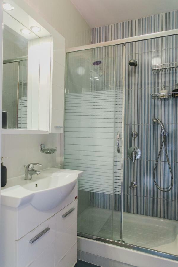 Nesting Ramblers Skg #2 Apartment Salonic Exterior foto