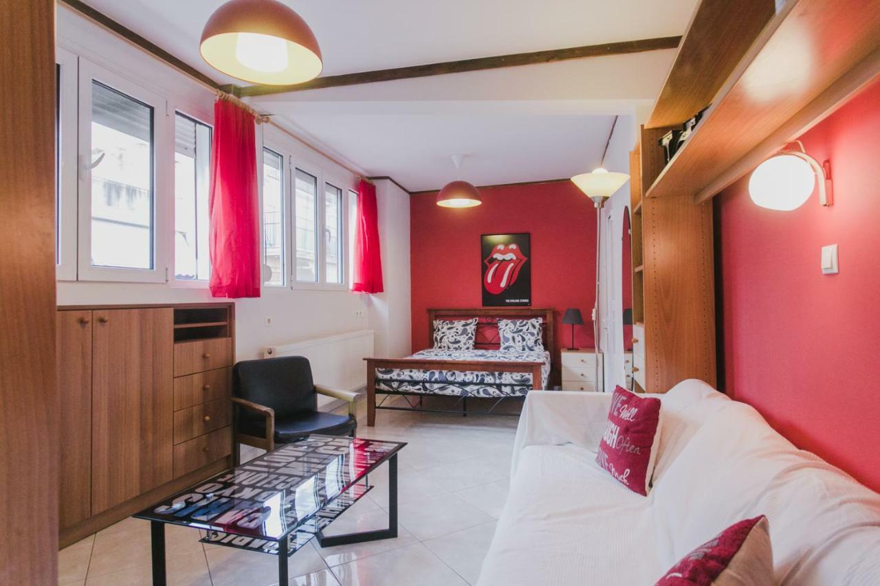 Nesting Ramblers Skg #2 Apartment Salonic Exterior foto