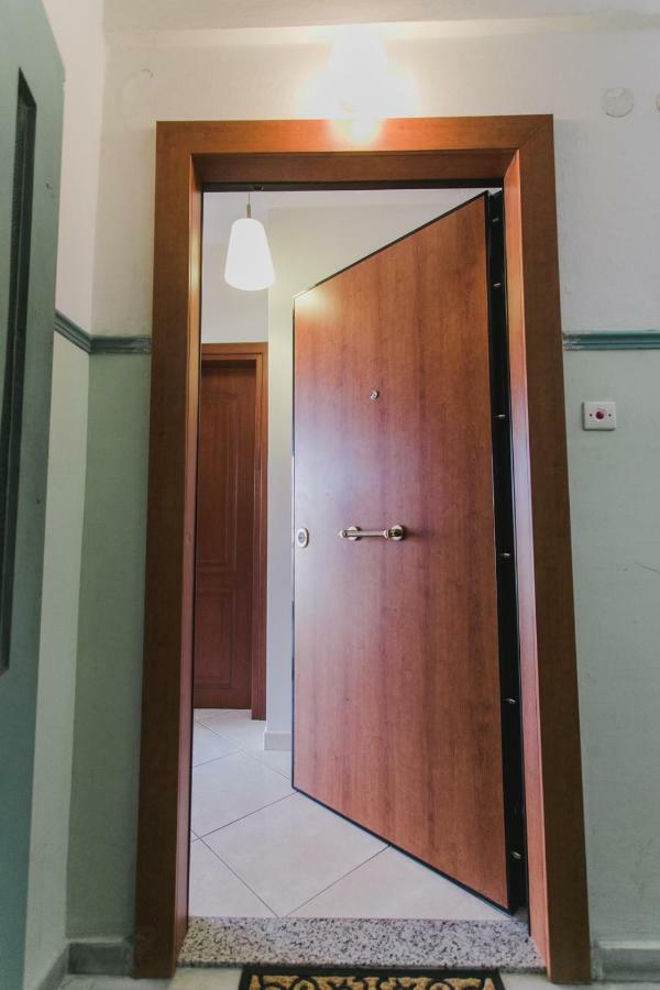 Nesting Ramblers Skg #2 Apartment Salonic Exterior foto