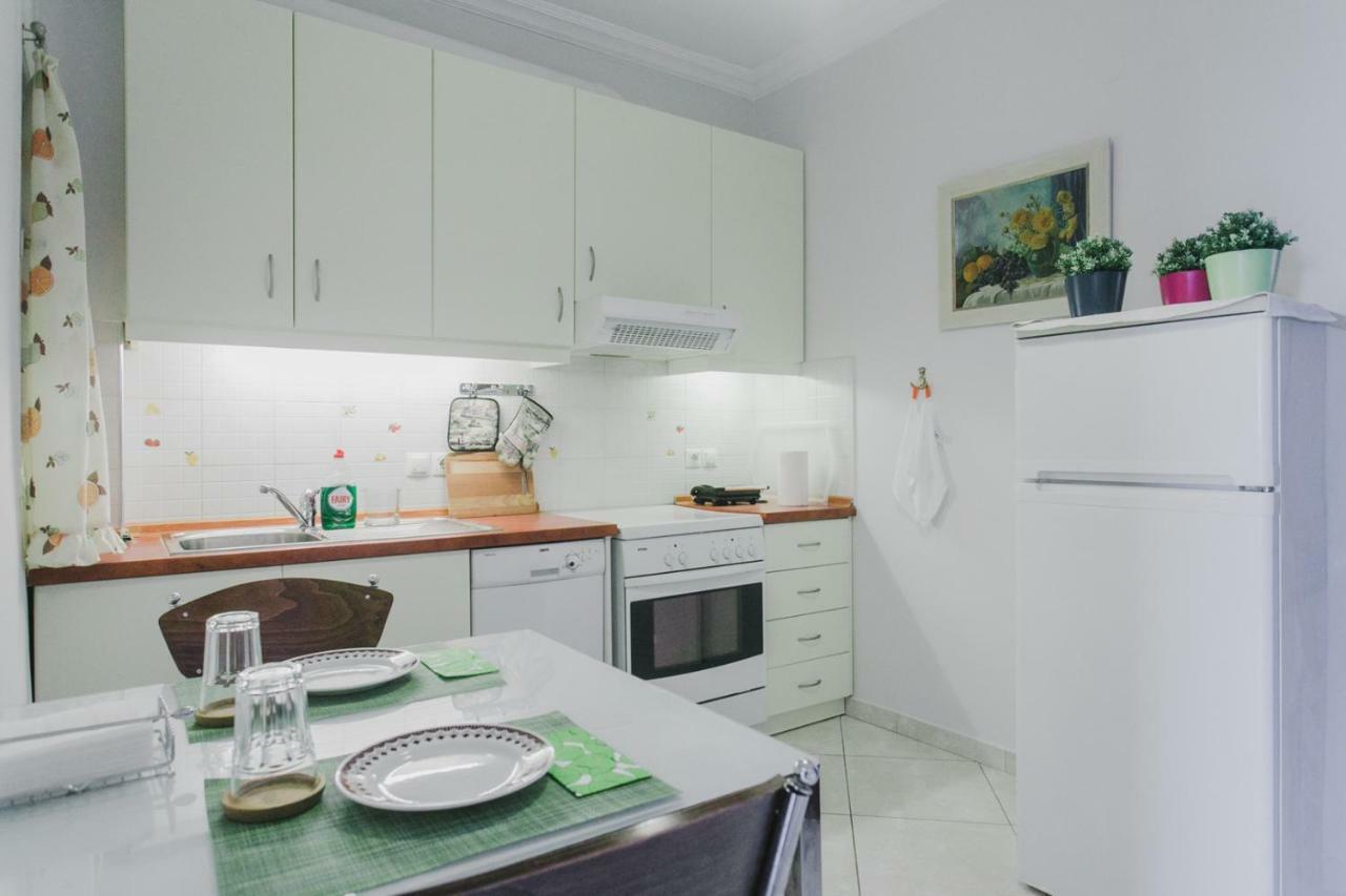 Nesting Ramblers Skg #2 Apartment Salonic Exterior foto