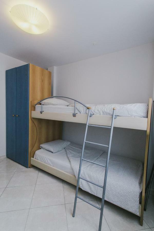 Nesting Ramblers Skg #2 Apartment Salonic Exterior foto